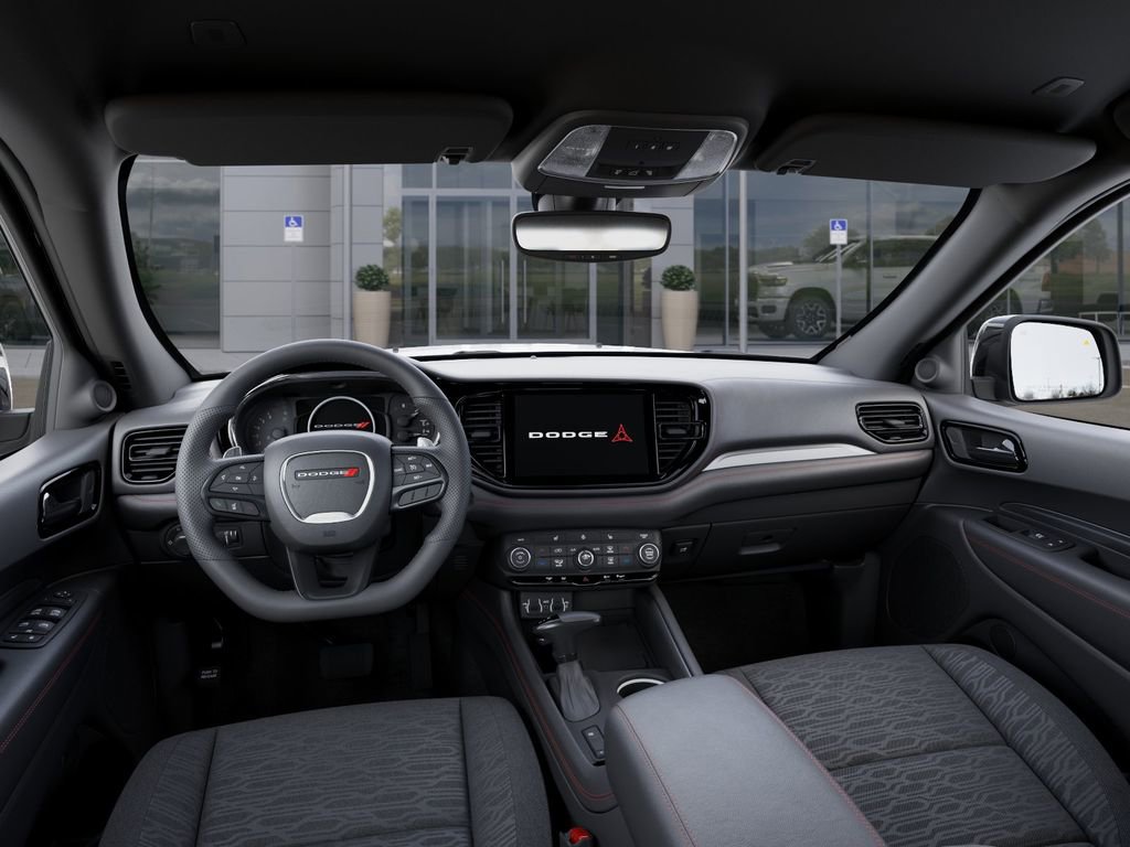 New 2026 Dodge Durango GT image 14