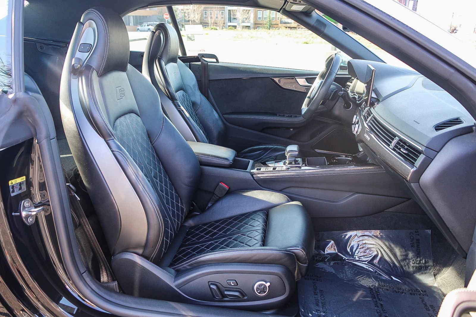 Used 2020 Audi S5 Prestige image 22