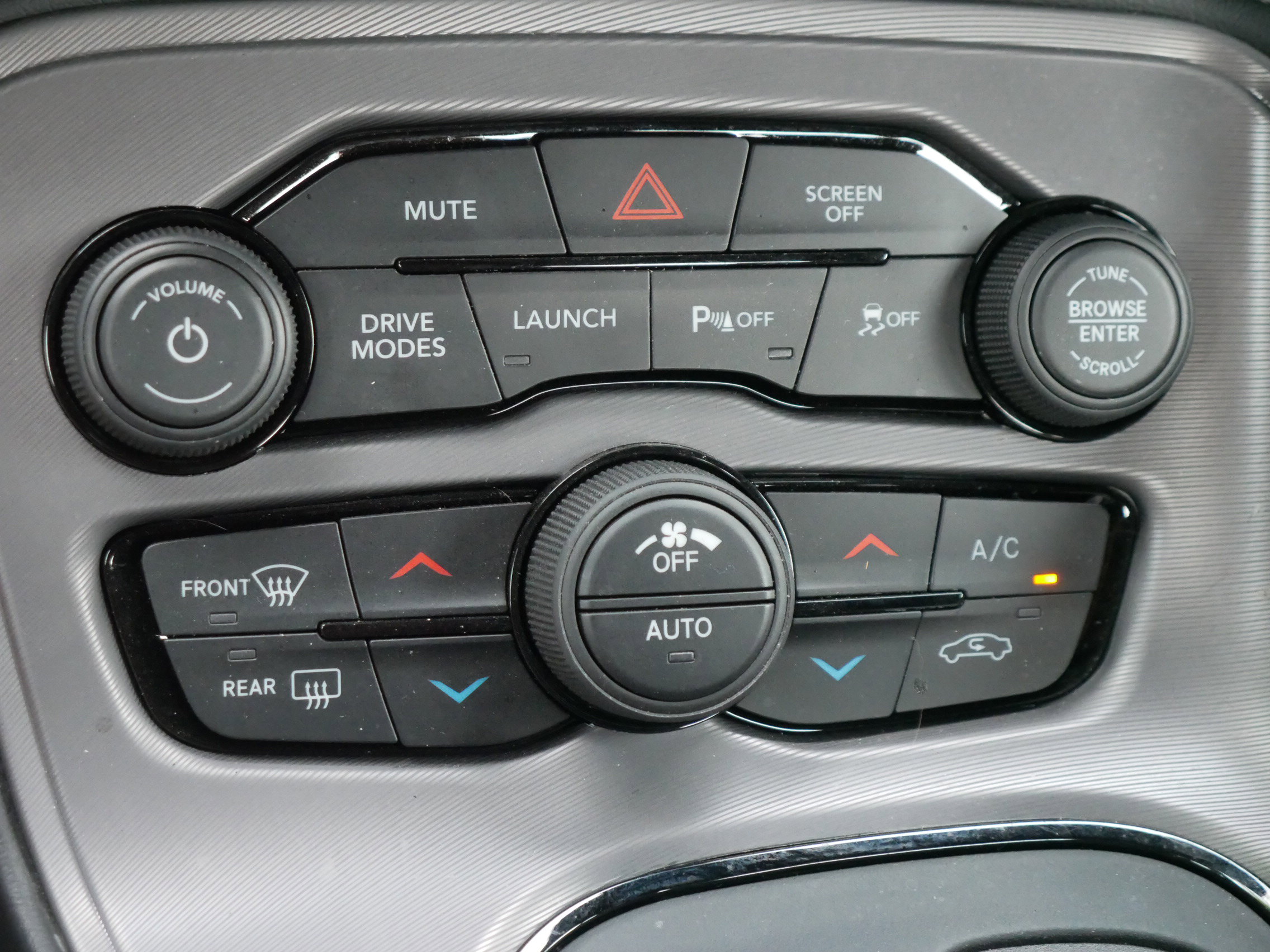 Used 2023 Dodge Challenger R/T Scat Pack image 15