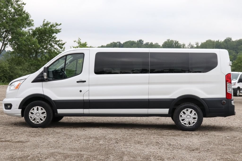 Used 2020 Ford Transit 350 XLT RWD image 6