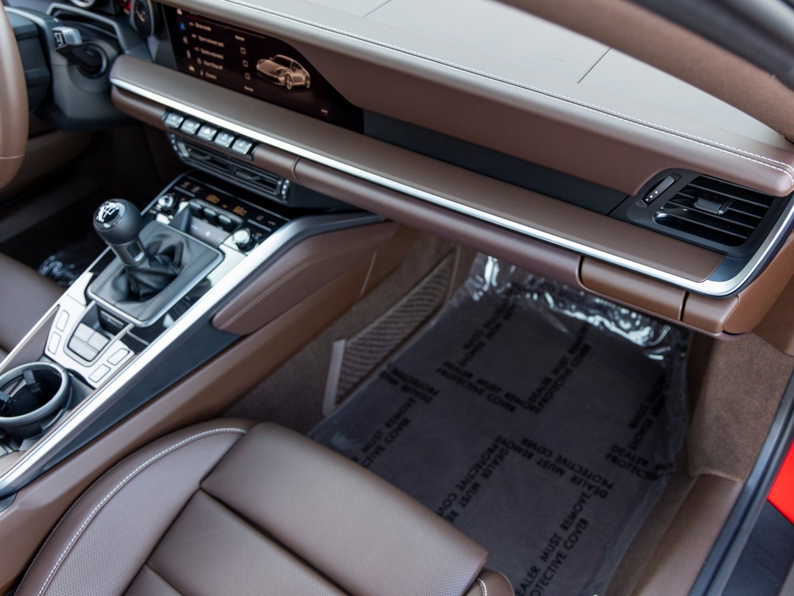 Certified 2024 Porsche 911 Carrera S image 47