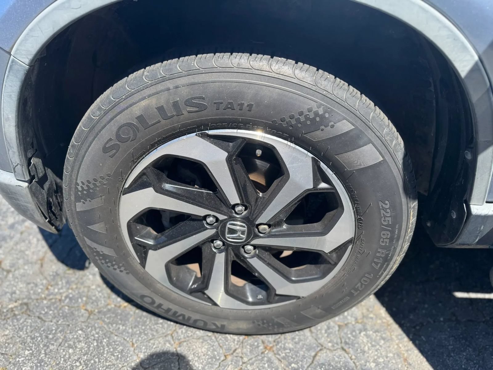 Used 2008 Honda CR-V EX-L image 18