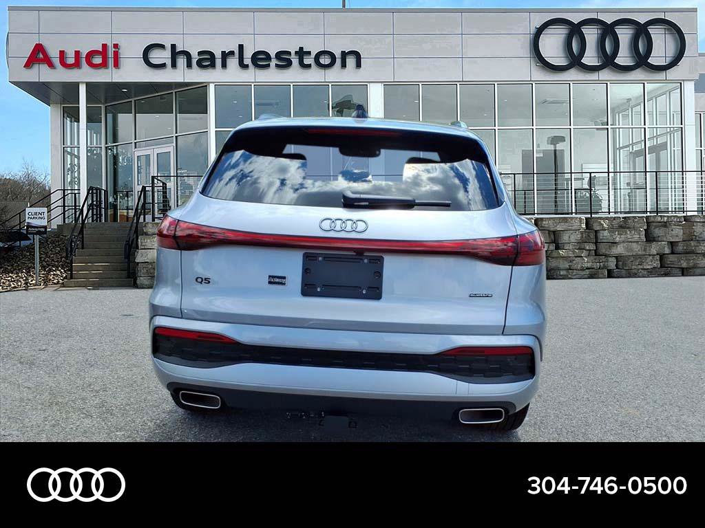 New 2026 Audi Q5 Premium AWD/4WD image 4