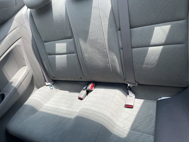 Used 2008 Honda Civic LX image 12