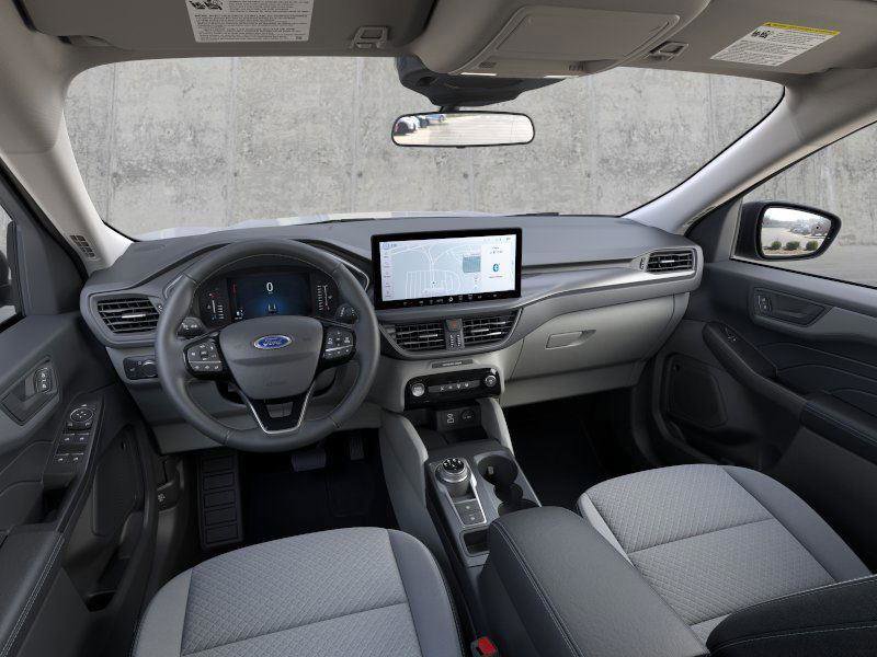 New 2026 Ford Escape Active image 9