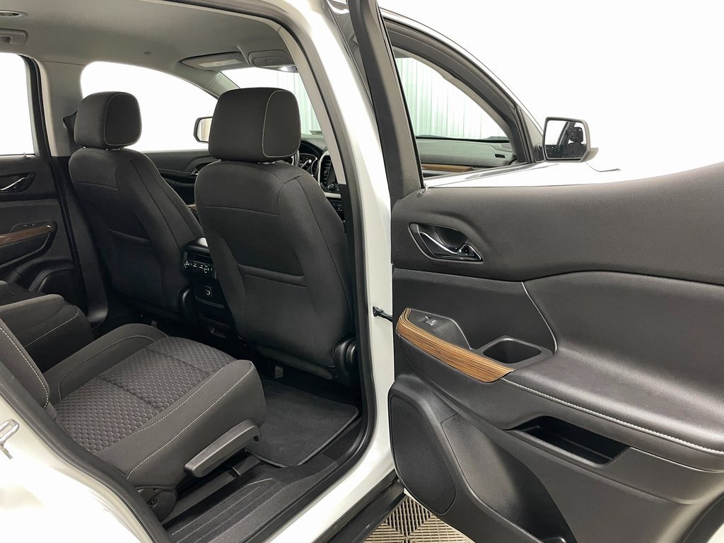 Used 2019 GMC Acadia SLE w/ Driver Alert Package I image 41