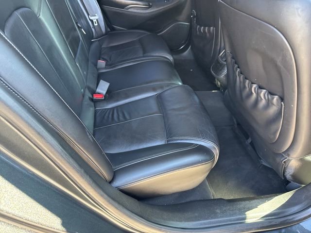 Used 2016 Buick LaCrosse Leather image 13