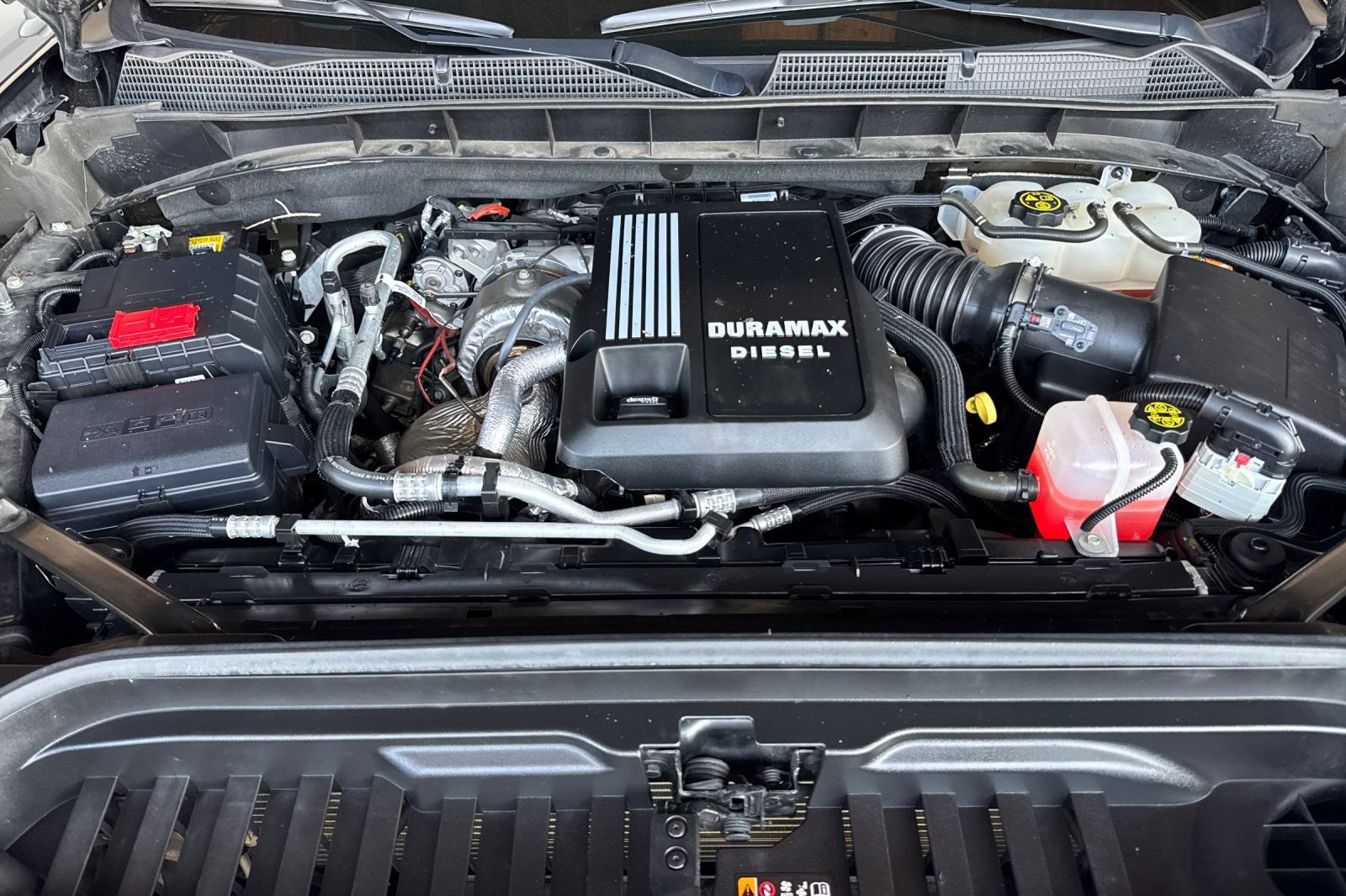 Certified 2023 GMC Sierra 1500 AT4 w/ AT4 Preferred Package AWD/4WD image 24