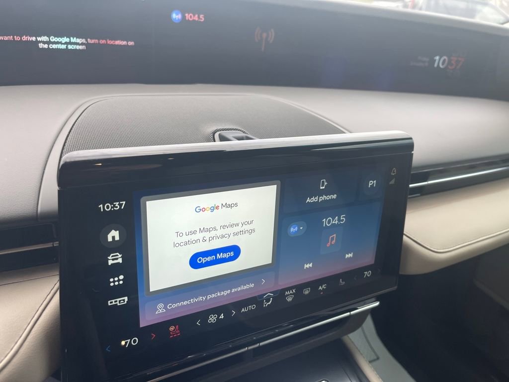 Used 2024 Lincoln Nautilus Reserve w/ Equipment Group 202A image 15