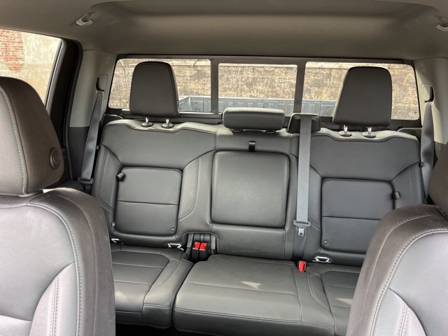 Used 2022 GMC Sierra 2500 SLT AWD/4WD image 40