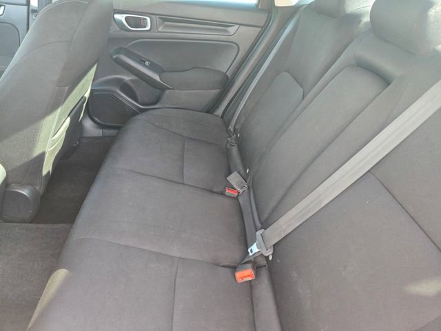 Used 2023 Honda Civic EX image 9
