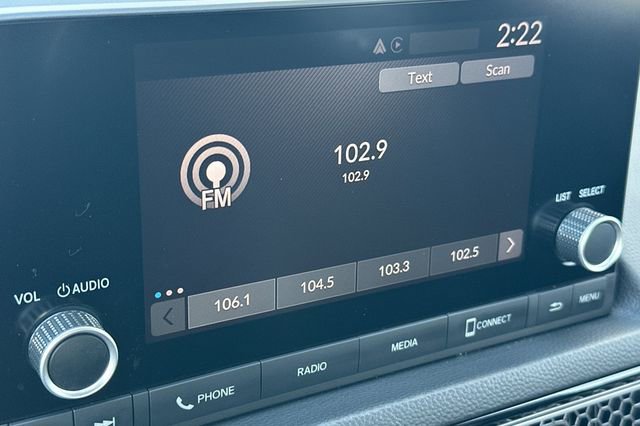 Certified 2025 Honda Civic Sport image 16