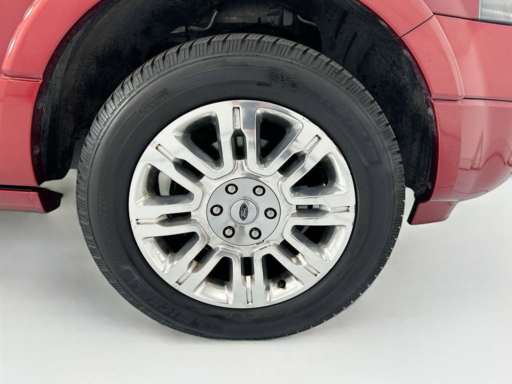 Used 2014 Ford Expedition EL Limited w/ Equipment Group 301A image 31