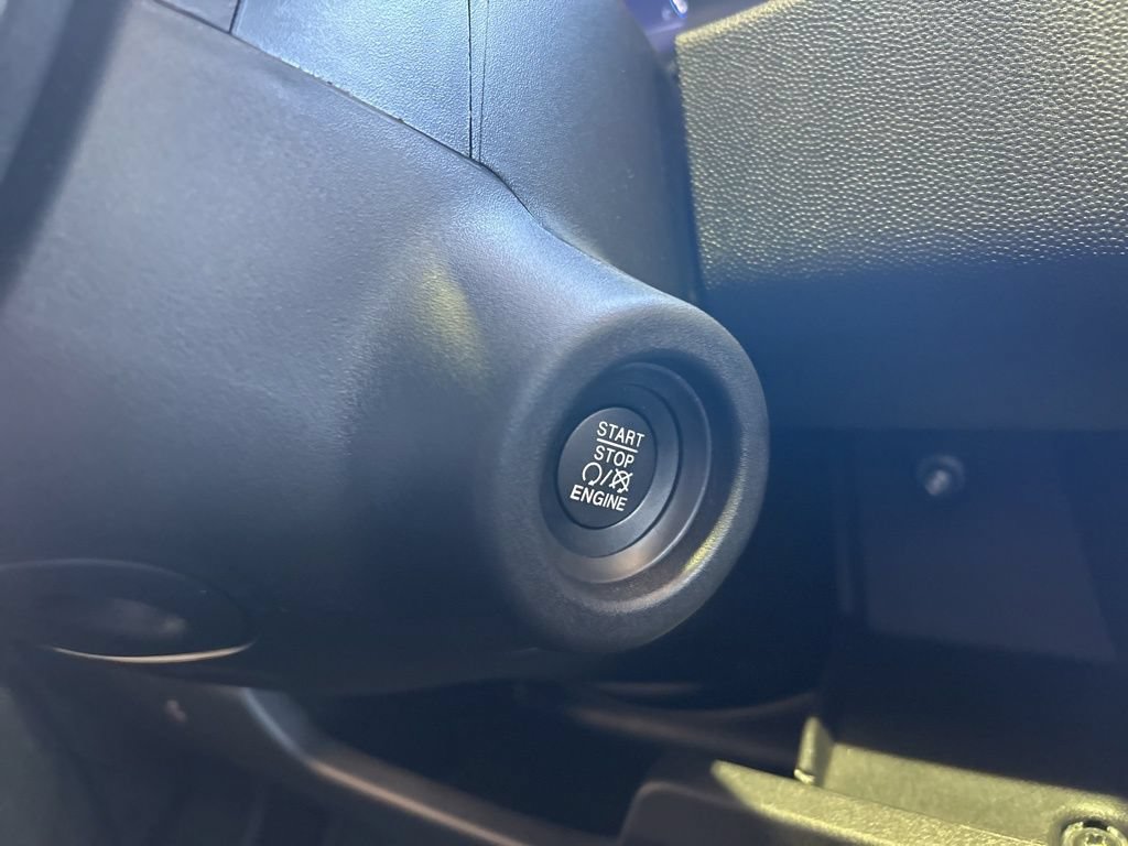 New 2026 RAM ProMaster 2500 w/ Premium Convenience Group FWD image 43