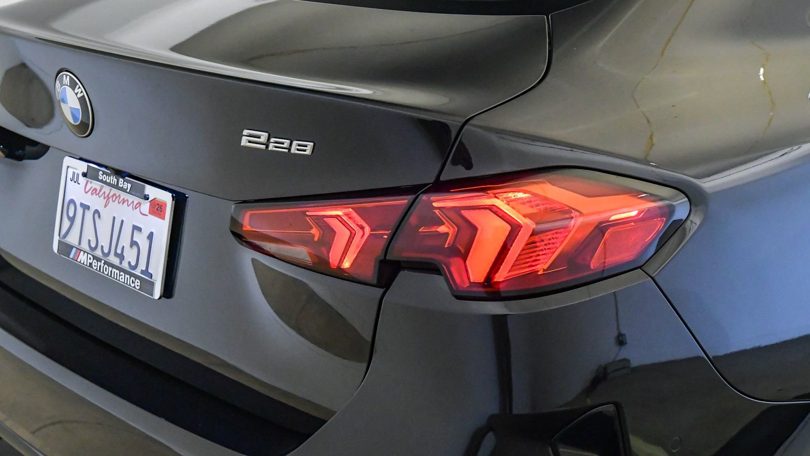 Used 2026 BMW 228i image 12