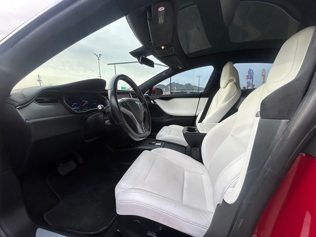 Used 2018 Tesla Model S 100D image 12