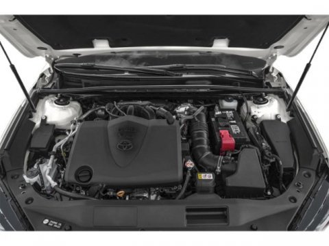 Used 2021 Toyota Avalon Touring w/ Advanced Safety Package image 12