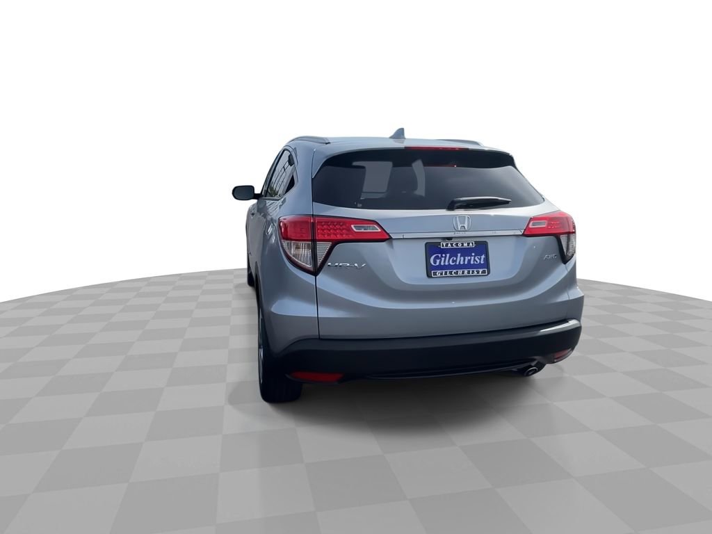 Used 2020 Honda HR-V EX image 6