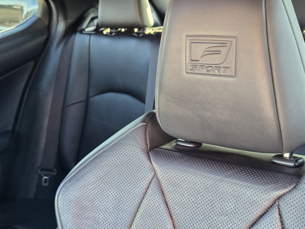 Used 2019 Lexus UX 200 F Sport w/ F Sport Premium Package image 14