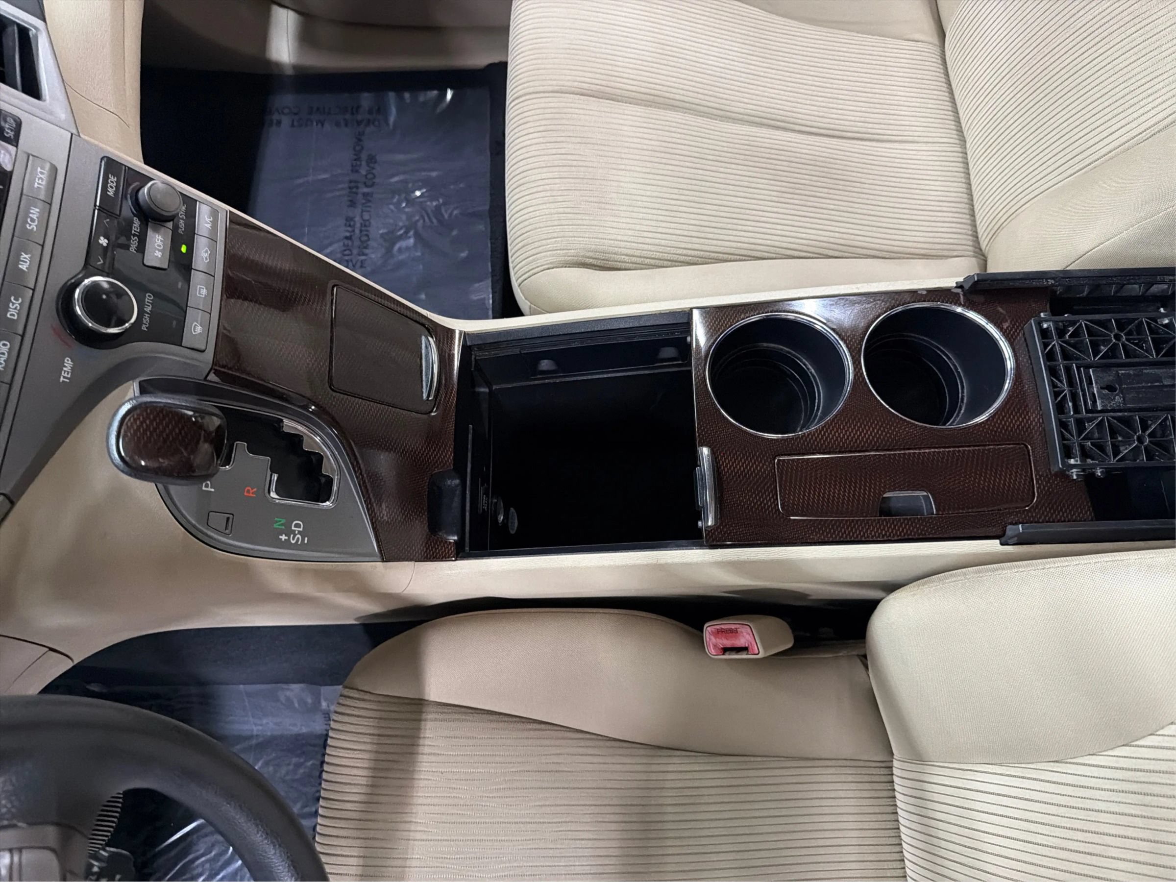 Used 2011 Toyota Venza FWD image 26