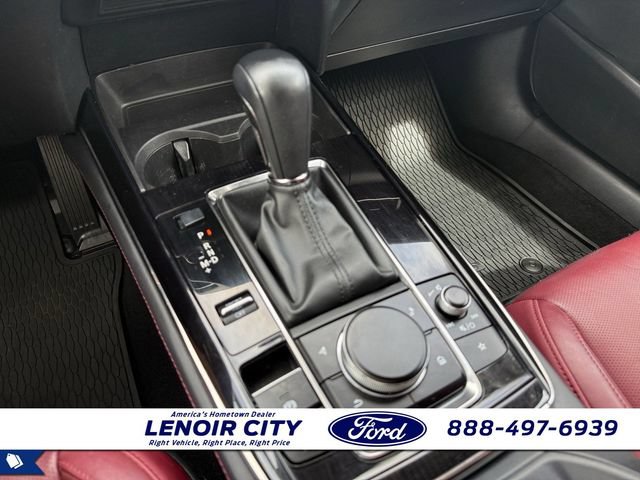 Used 2022 MAZDA CX-30 AWD 2.5 S w/ Preferred Package image 27