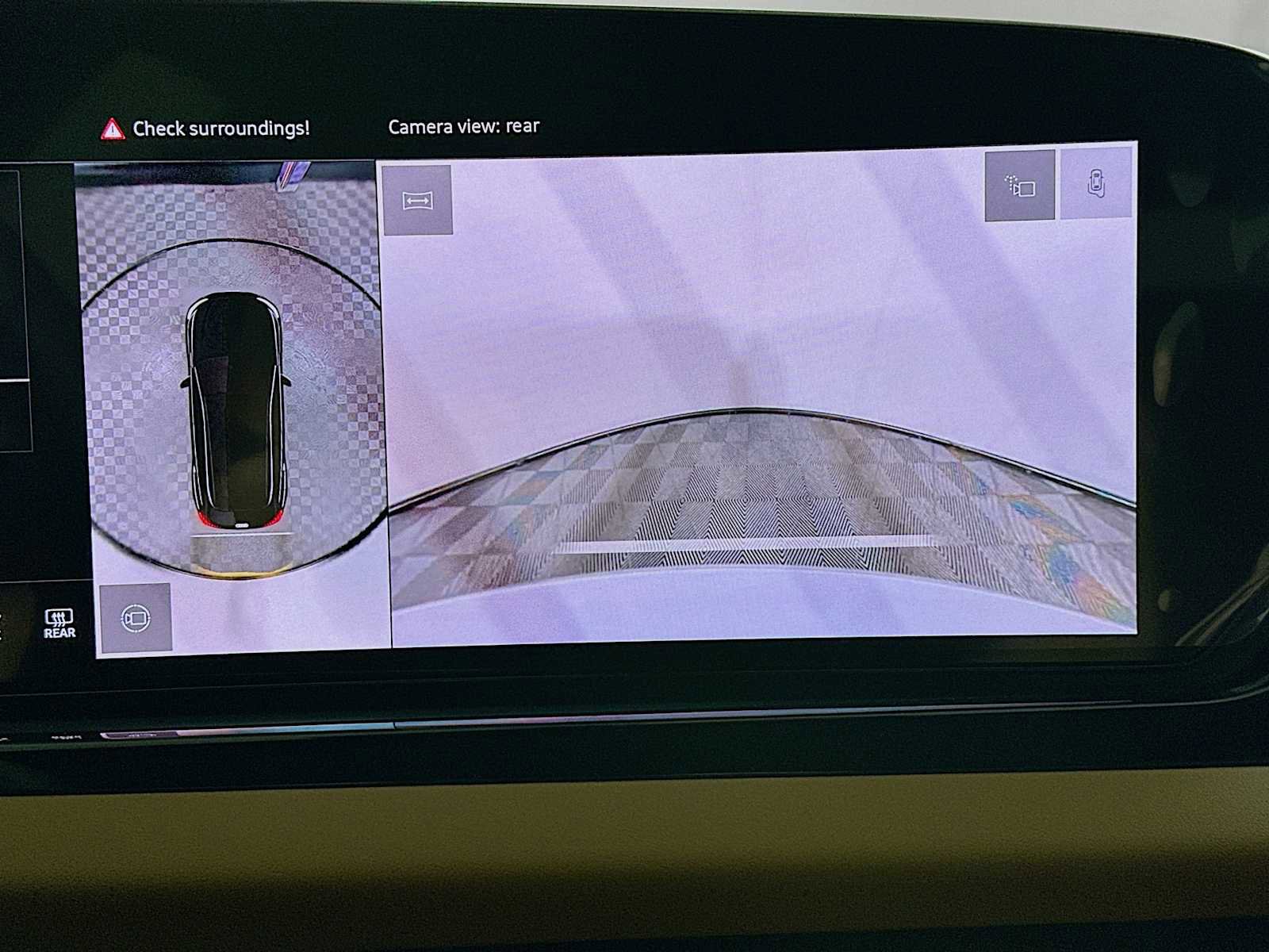 New 2025 Audi A5 2.0T Prestige image 14