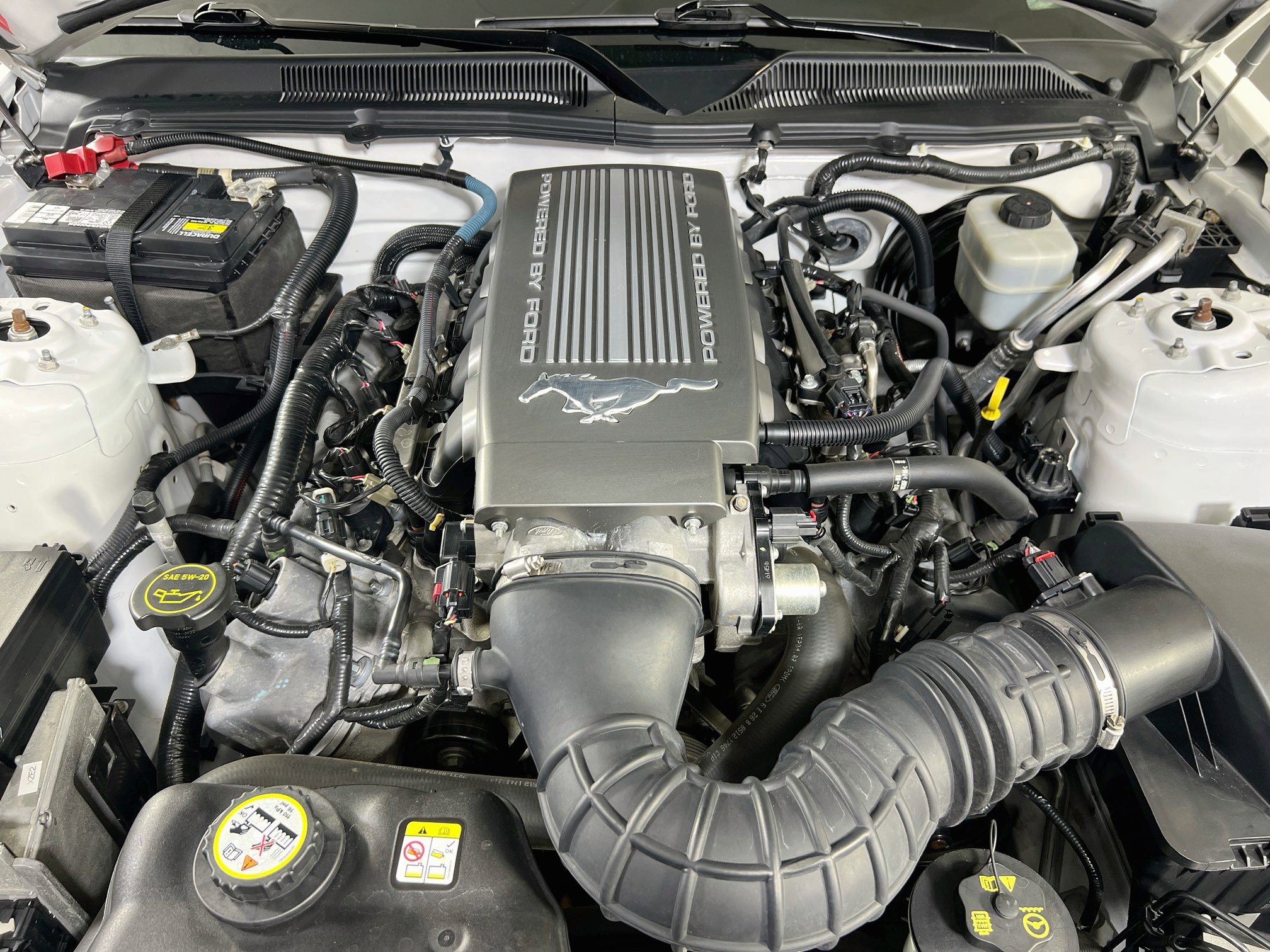 Used 2007 Ford Mustang GT RWD image 27