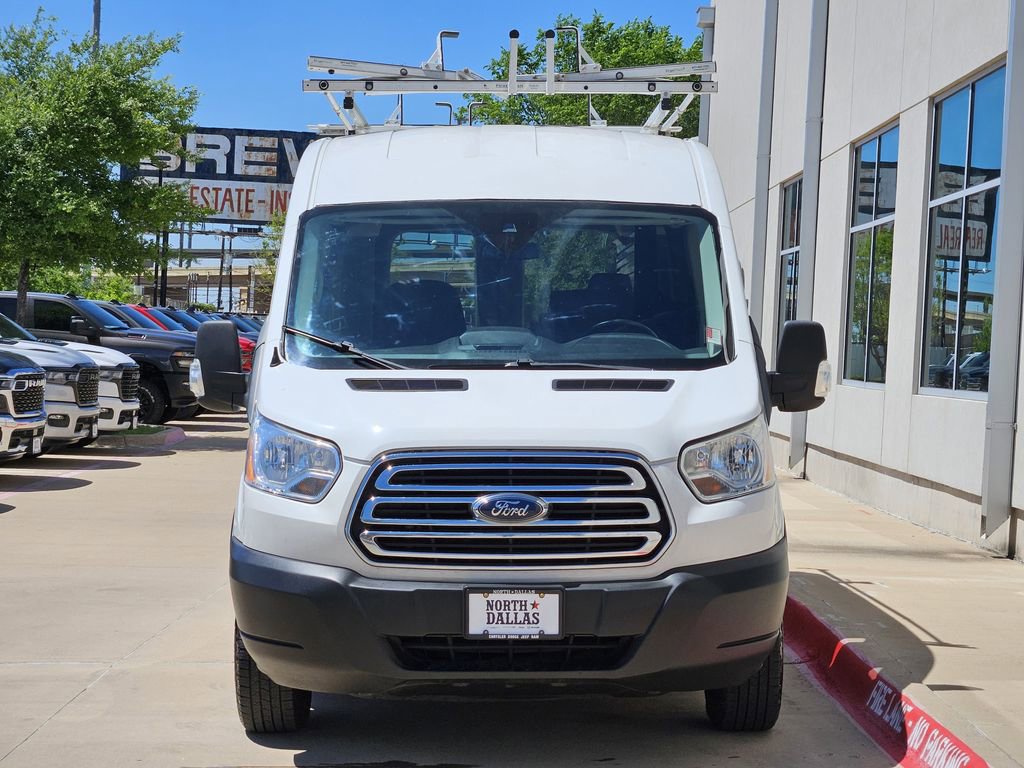 Used 2019 Ford Transit 150 XLT image 2