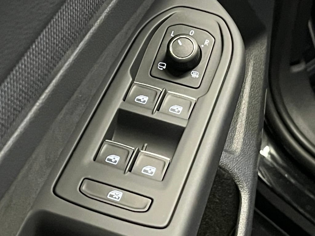 New 2026 Volkswagen GTI S FWD image 17