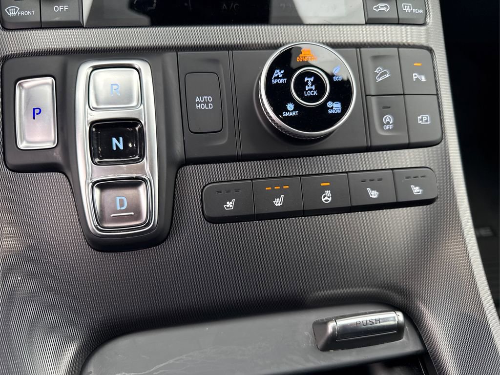 Used 2024 Hyundai Palisade Calligraphy image 35