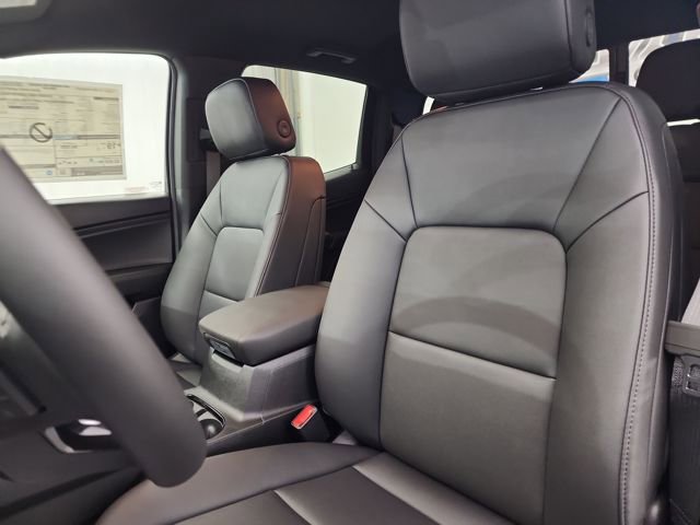 New 2026 Chevrolet Colorado Trail Boss image 30