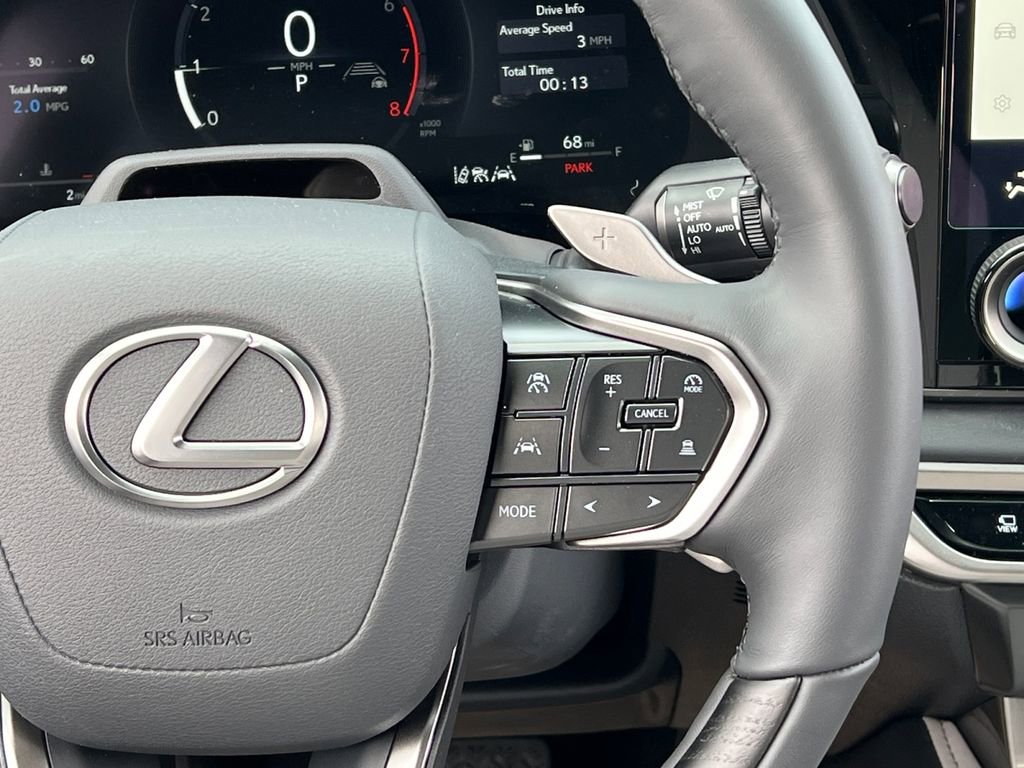 New 2026 Lexus RX 350 Premium image 15