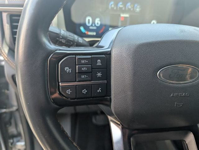 Used 2024 Ford Expedition Max Platinum AWD/4WD image 18