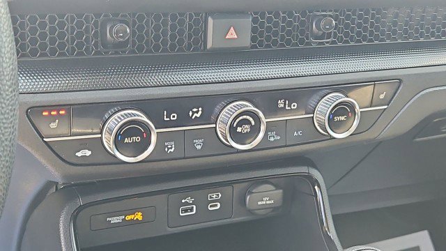 Used 2023 Honda CR-V EX image 18