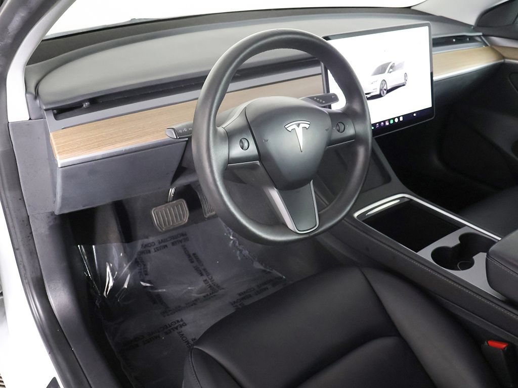 Used 2023 Tesla Model 3 Standard Range RWD image 28