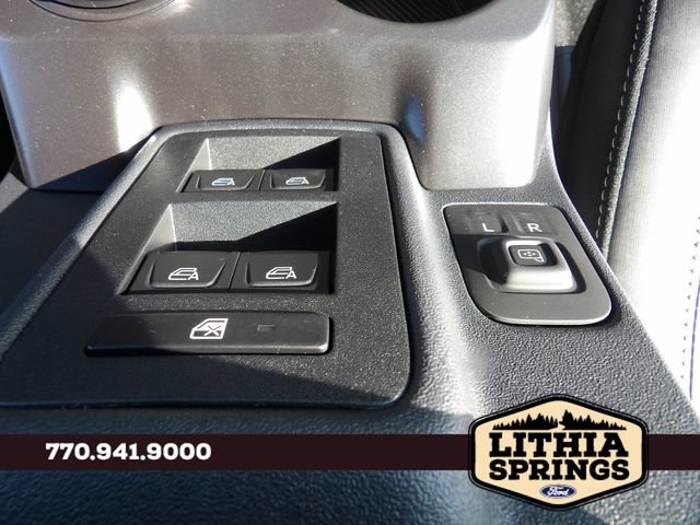 New 2026 Ford Bronco Big Bend AWD/4WD image 22