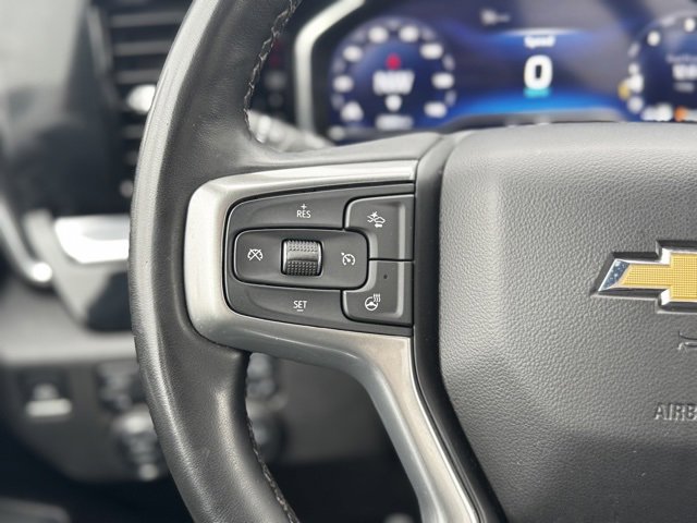 Certified 2024 Chevrolet Silverado 3500 LT w/ Convenience Package image 23