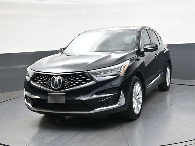 Used 2019 Acura RDX AWD image 9
