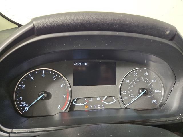 Used 2021 Ford EcoSport SE w/ SE Convenience Package image 16