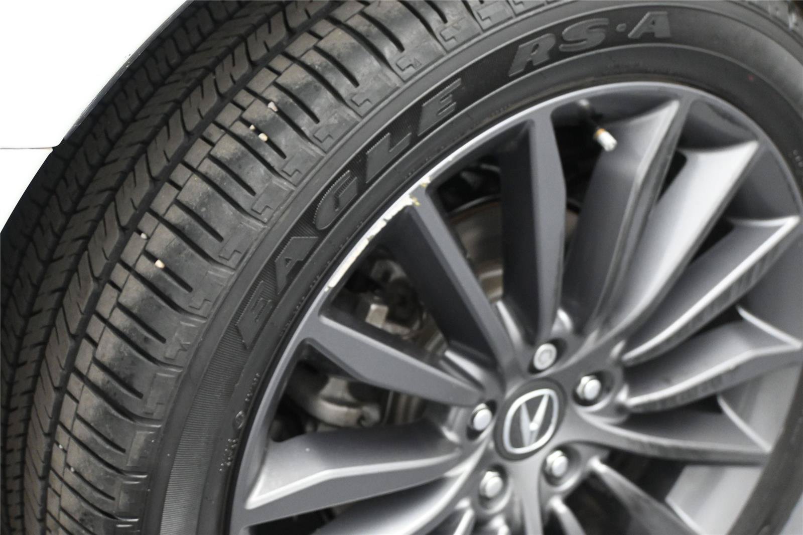 Used 2023 Acura RDX A-Spec AWD/4WD image 11