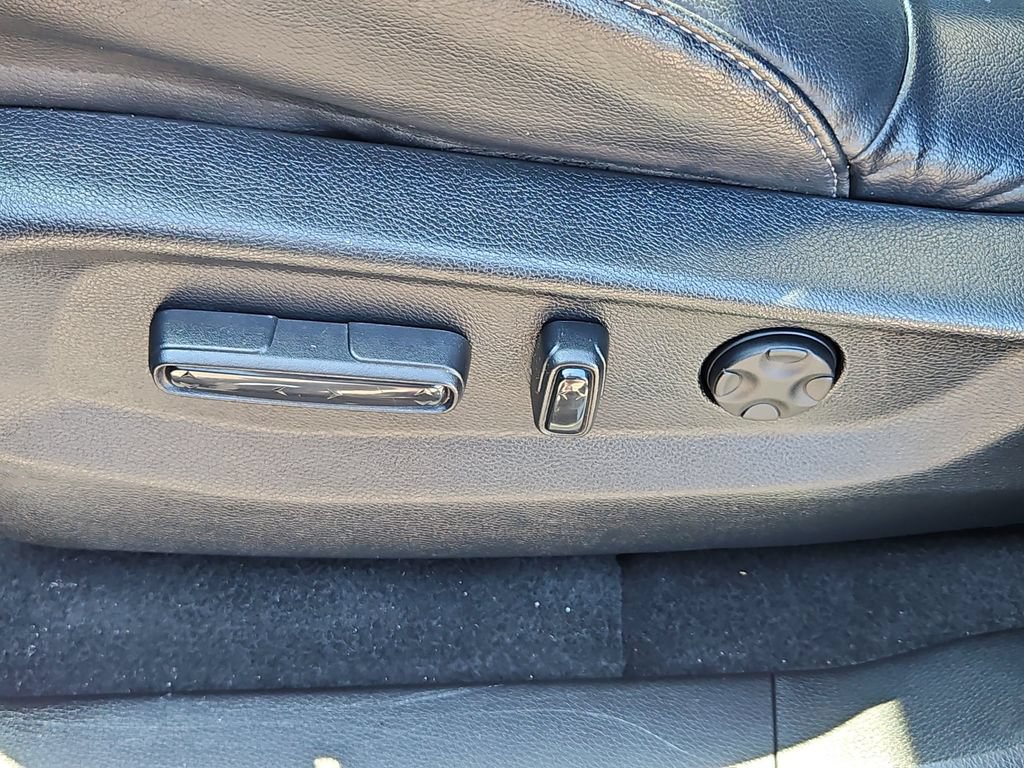 Certified 2017 Honda CR-V EX-L image 24