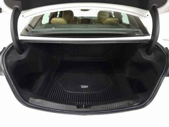 Used 2021 Cadillac CT5 Premium Luxury image 8