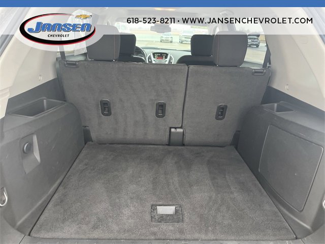 Used 2017 GMC Terrain SLE w/ Convenience Package image 26