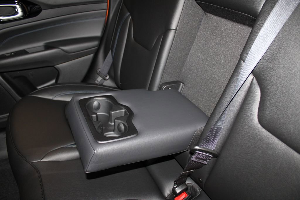 New 2026 Jeep Compass Limited image 26