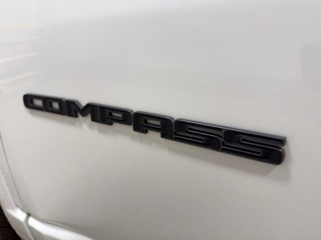 Used 2023 Jeep Compass High Altitude image 29