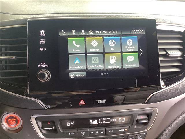 Used 2023 Honda Passport EX-L image 12