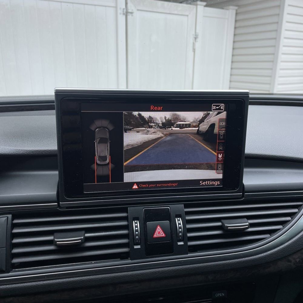 Used 2017 Audi A7 image 10