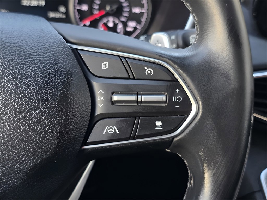 Used 2023 Hyundai Santa Fe XRT image 28