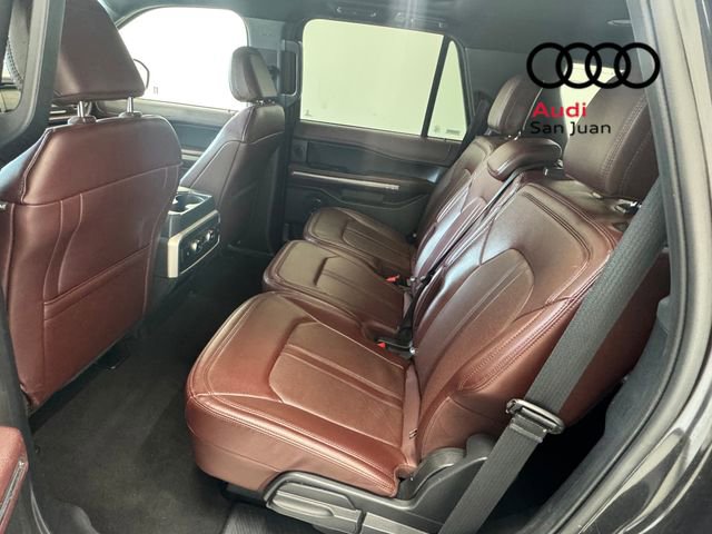 Used 2024 Ford Expedition Limited AWD/4WD image 22