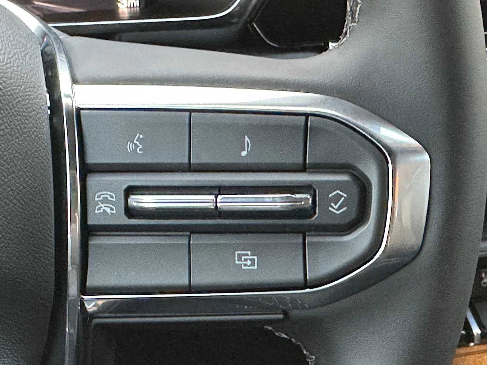 New 2026 GMC Canyon Elevation w/ Convenience Package image 33